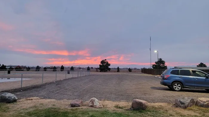 Platteville Dog Park 4
