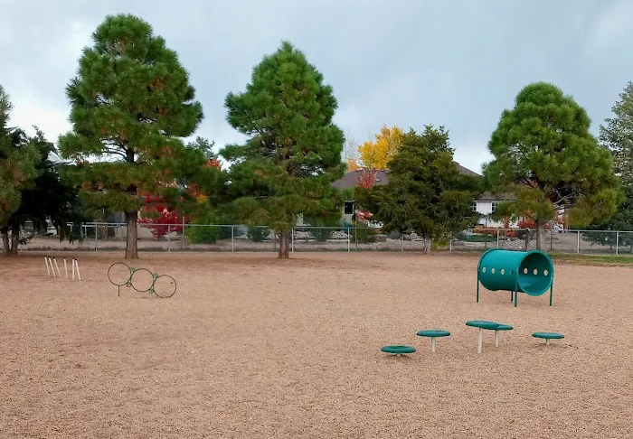 Platteville Dog Park 5