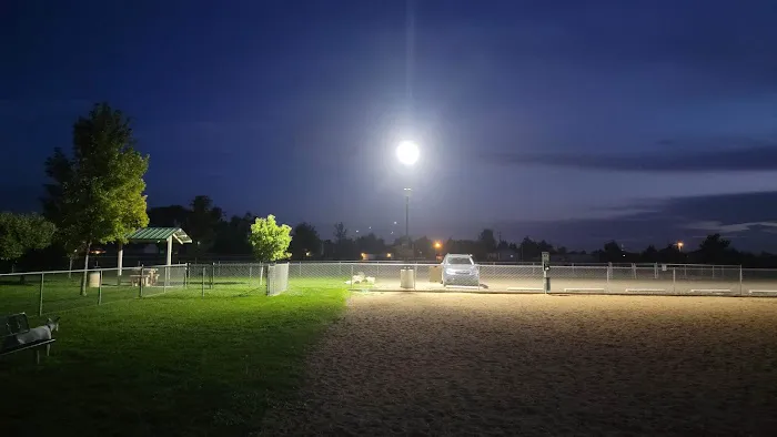 Platteville Dog Park 2