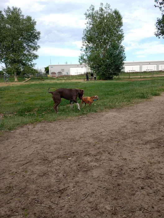 City of Longmont Dog Park #2 2