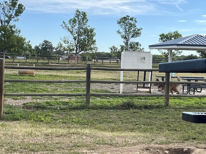 City of Longmont Dog Park #2 3