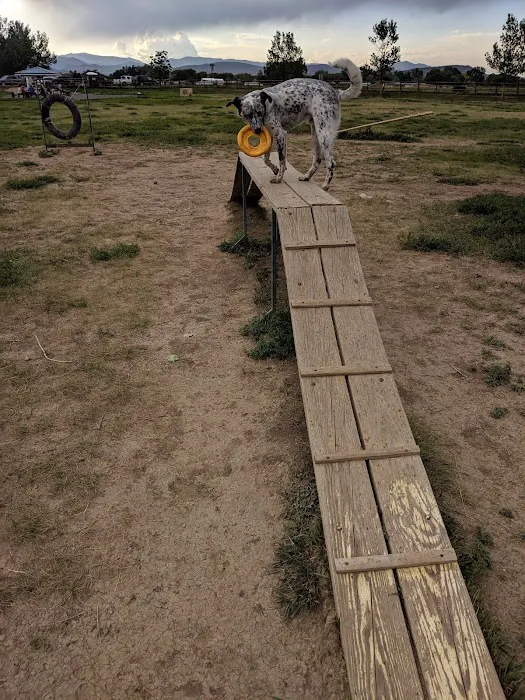 City of Longmont Dog Park #2 8
