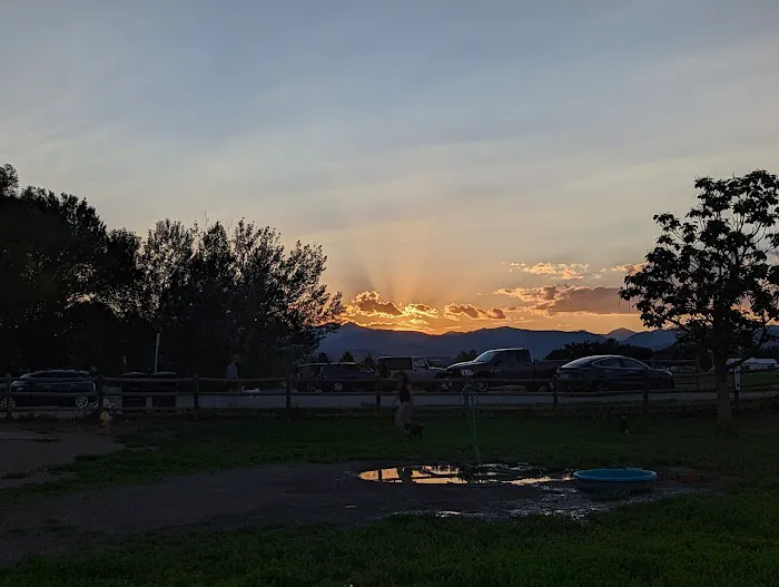 City of Longmont Dog Park #2 4