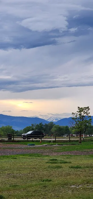 City of Longmont Dog Park #2 5