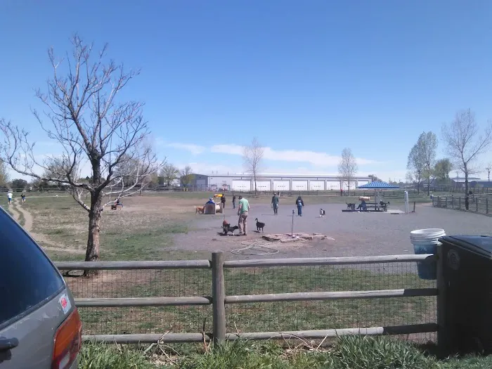 City of Longmont Dog Park #2 1