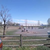 City of Longmont Dog Park #2 ico