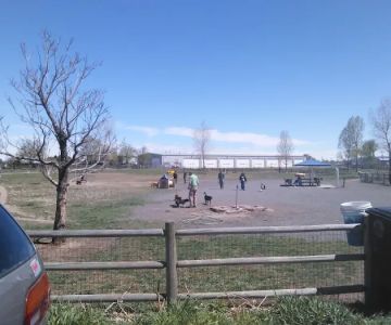 City of Longmont Dog Park #2