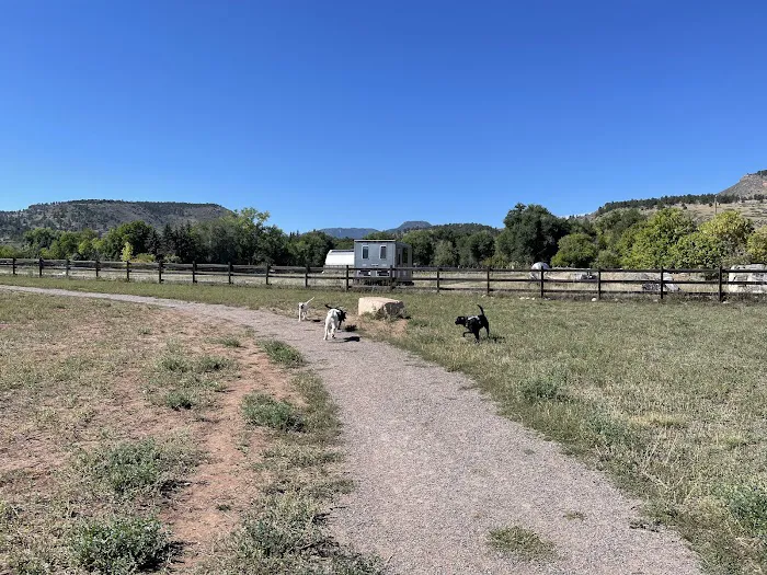 Lyons Dog Park 5