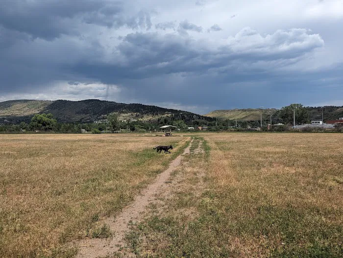 Lyons Dog Park 4