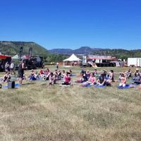 Lyons Dog Park ico