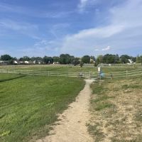 City of Longmont Dog Park #1 ico