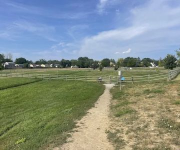 City of Longmont Dog Park #1