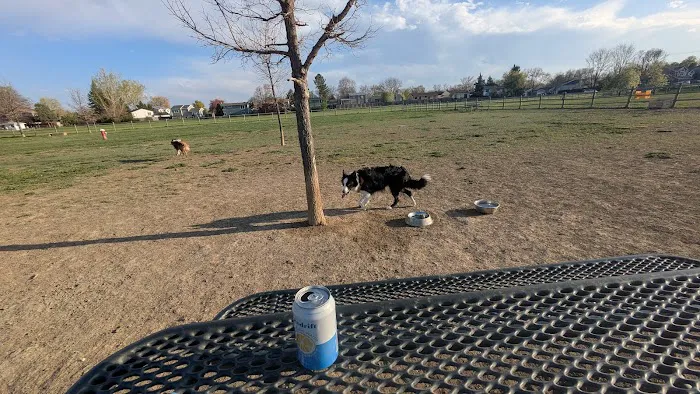 City of Longmont Dog Park #1 4