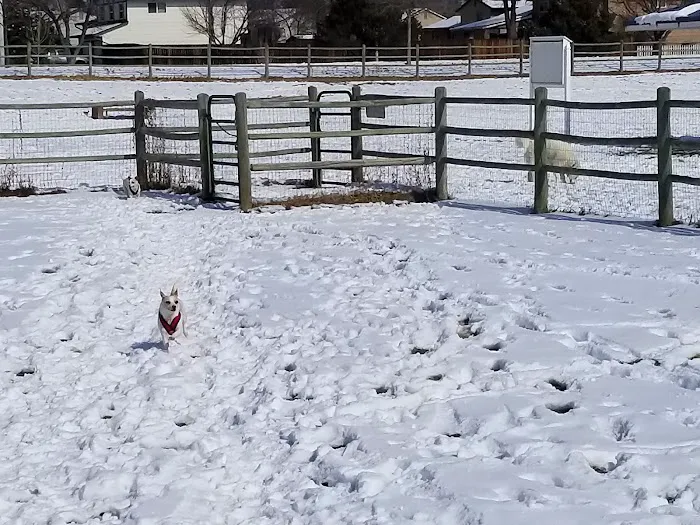 City of Longmont Dog Park #1 6