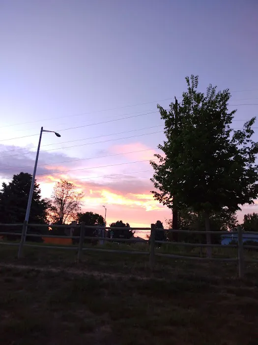 City of Longmont Dog Park #1 5