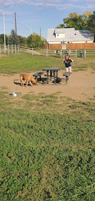 City of Longmont Dog Park #1 3