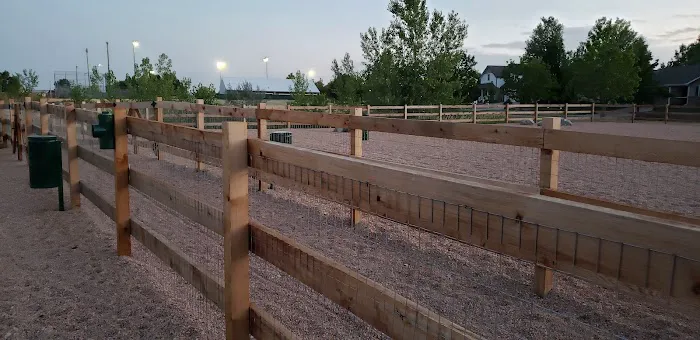 Berthoud Dog Park 7