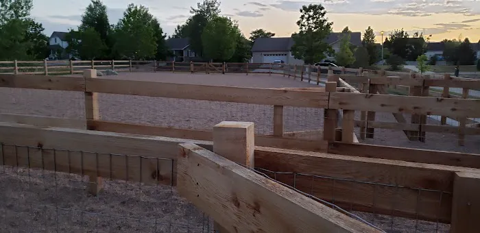 Berthoud Dog Park 2