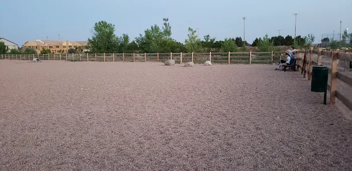 Berthoud Dog Park 4