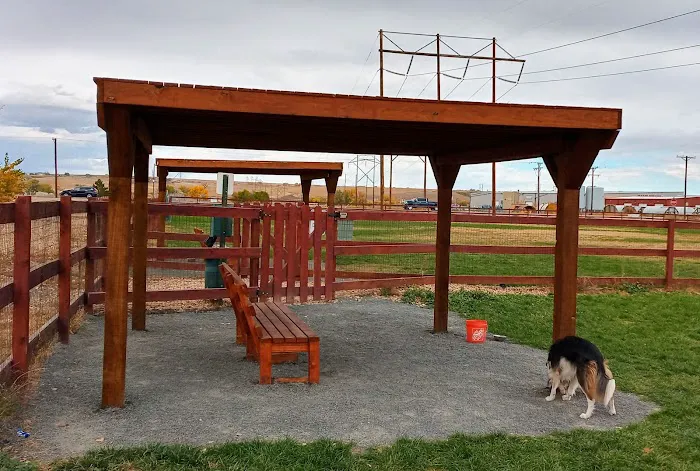 Milliken Dog Park 9