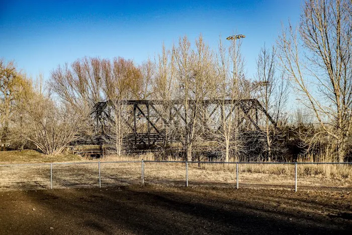 Dog Park at Fairgrounds Park 10