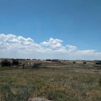 Wolf Ranch Dog Park ico