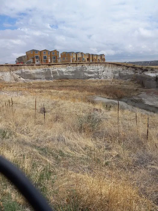 Wolf Ranch Dog Park 2