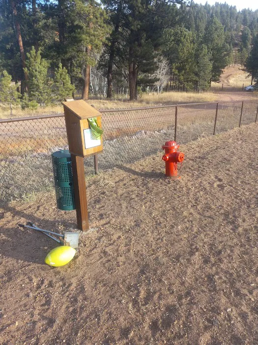 Golden Meadows Dog Park 1