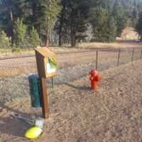 Golden Meadows Dog Park ico