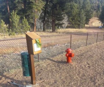 Golden Meadows Dog Park