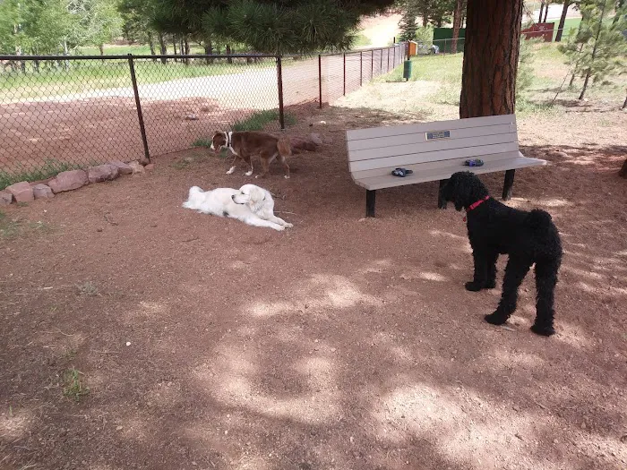 Golden Meadows Dog Park 8