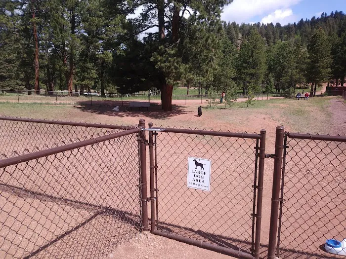 Golden Meadows Dog Park 4