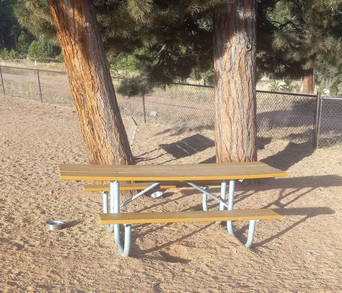 Golden Meadows Dog Park 5