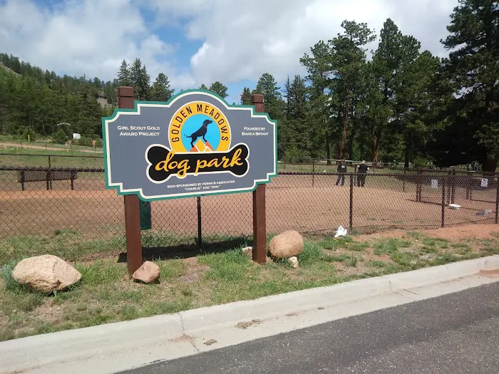 Golden Meadows Dog Park 9
