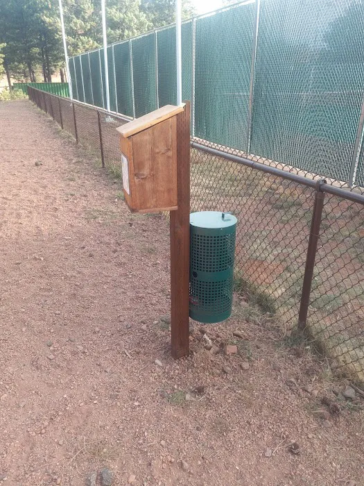 Golden Meadows Dog Park 6