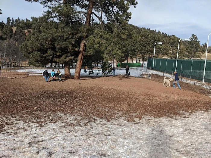 Golden Meadows Dog Park 3