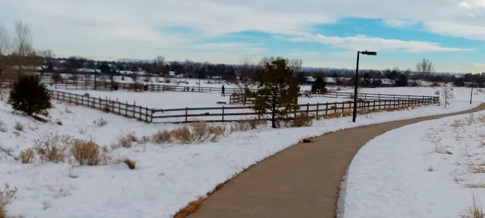 Mehaffey Park -Dog Park Area 9