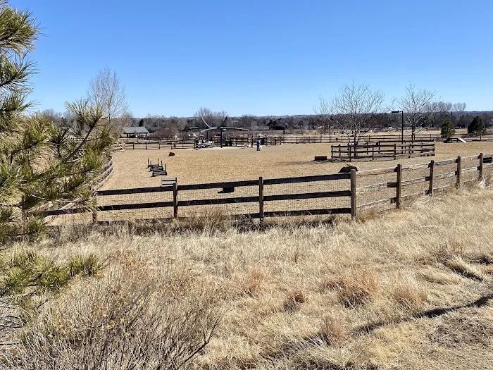 Mehaffey Park -Dog Park Area 6