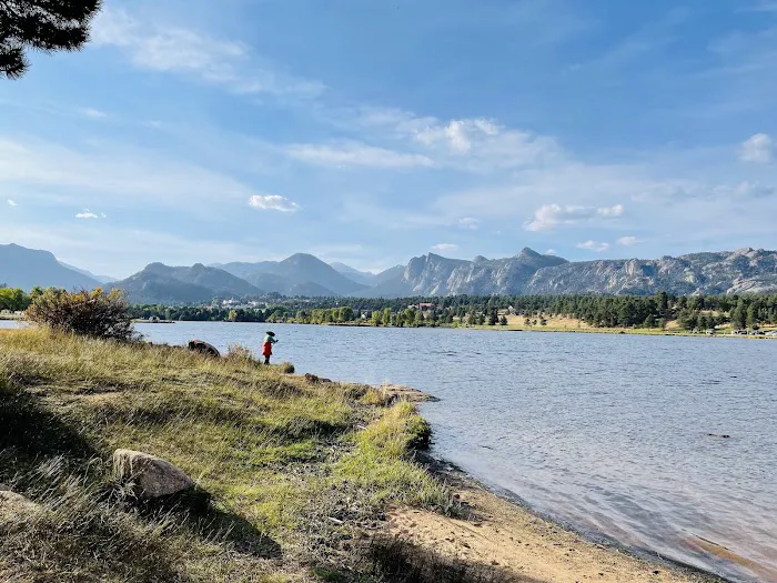 Estes Park Dog Park 9