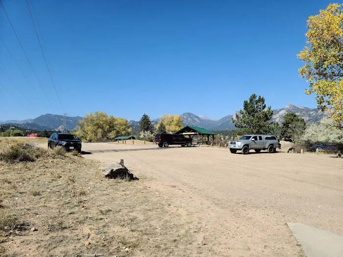 Estes Park Dog Park 4