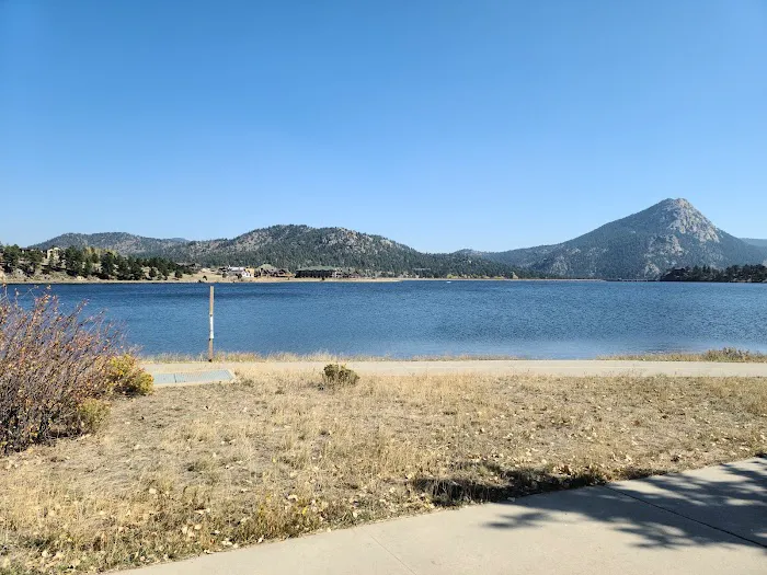 Estes Park Dog Park 6