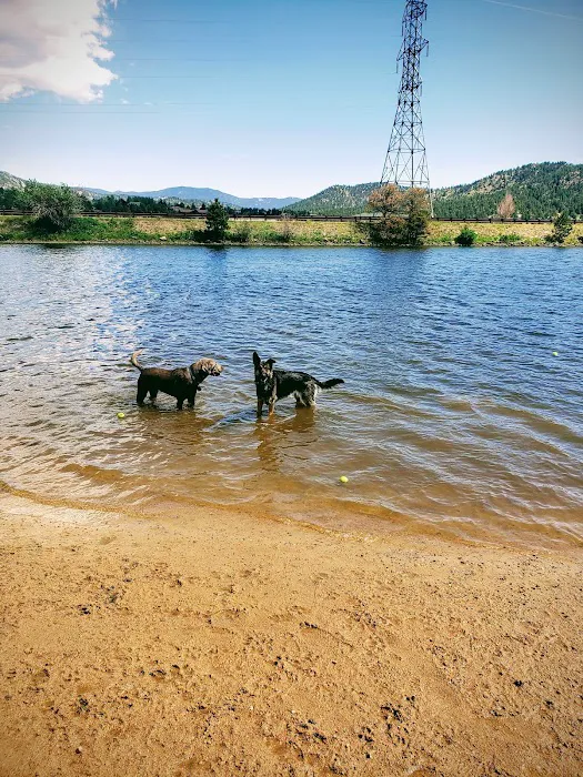Estes Park Dog Park 2