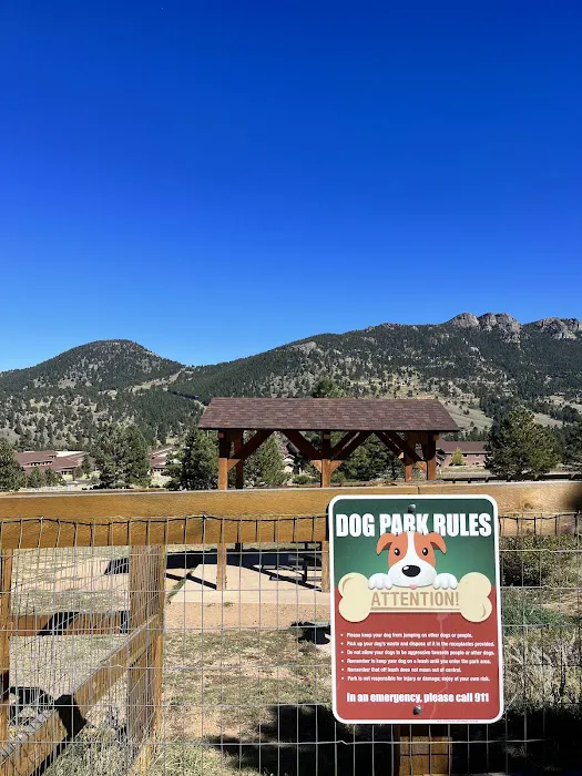 Murphys Mountain Dog Park 9