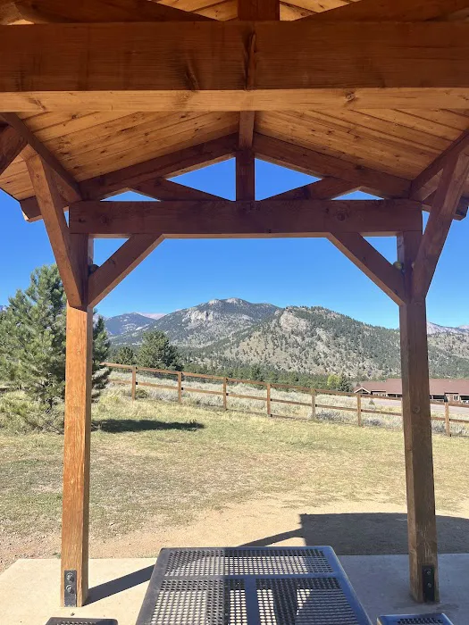 Murphys Mountain Dog Park 1