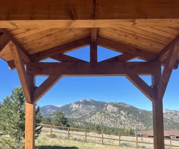 Murphys Mountain Dog Park