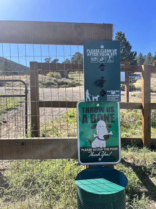Murphys Mountain Dog Park 7