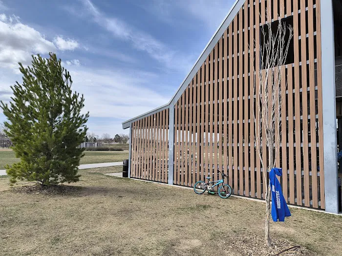 Twin Silo Dog Park 2