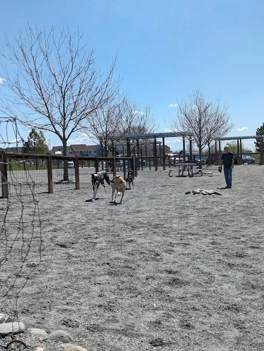 Twin Silo Dog Park 6