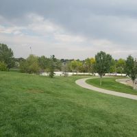 Fossil Creek Dog Park ico