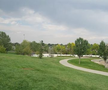 Fossil Creek Dog Park